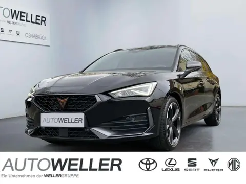 Used CUPRA LEON Petrol 2023 Ad 