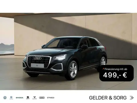 Used AUDI Q2 Diesel 2024 Ad 