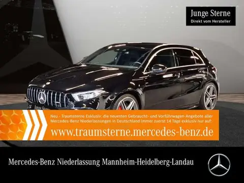 Used MERCEDES-BENZ CLASSE A Petrol 2020 Ad 