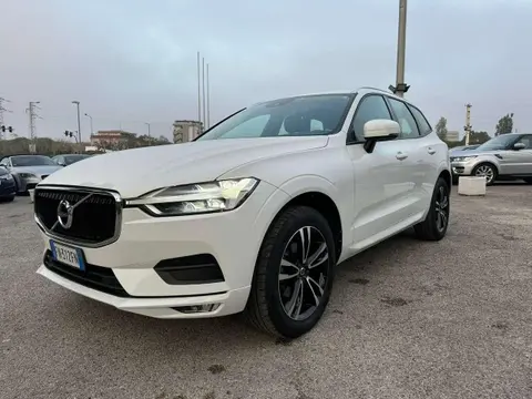 Annonce VOLVO XC60 Diesel 2018 d'occasion 