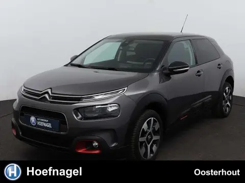 Annonce CITROEN C4 Essence 2020 d'occasion 