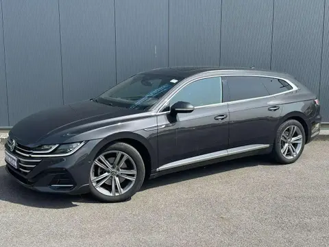 Annonce VOLKSWAGEN ARTEON Diesel 2021 d'occasion 