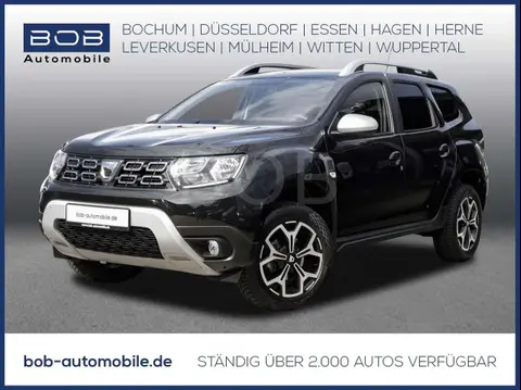 Annonce DACIA DUSTER Essence 2020 d'occasion 