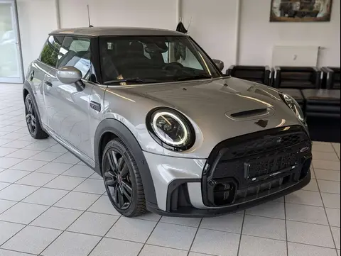 Used MINI COOPER Petrol 2023 Ad 