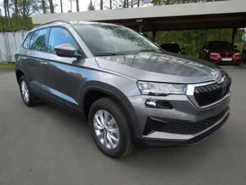 Annonce SKODA KAROQ Essence 2024 d'occasion 