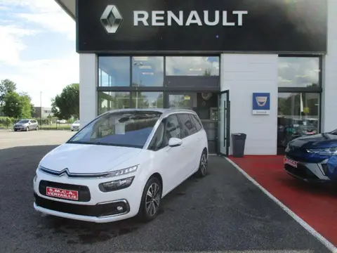 Used CITROEN C4 Petrol 2019 Ad 