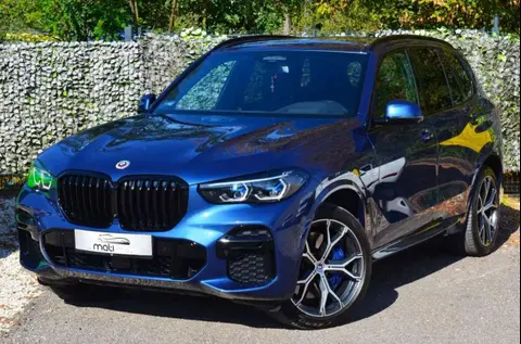 Annonce BMW X5 Diesel 2022 d'occasion 