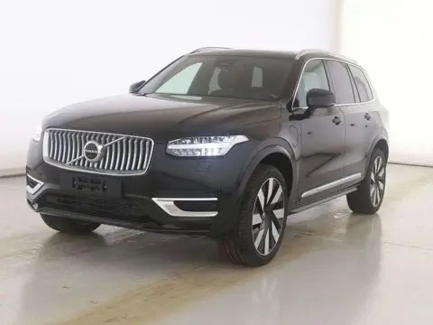 Annonce VOLVO XC90 Hybride 2024 d'occasion 