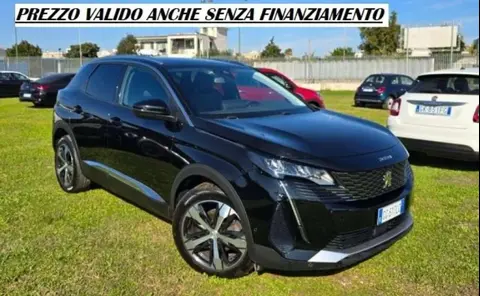 Used PEUGEOT 3008 Diesel 2021 Ad 