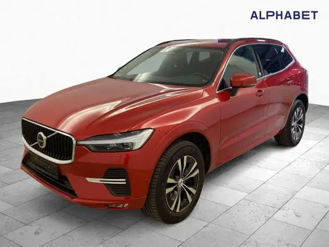 Annonce VOLVO XC60 Essence 2022 d'occasion 