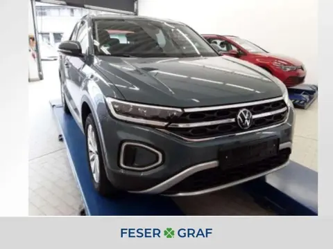 Annonce VOLKSWAGEN T-ROC Essence 2024 d'occasion 