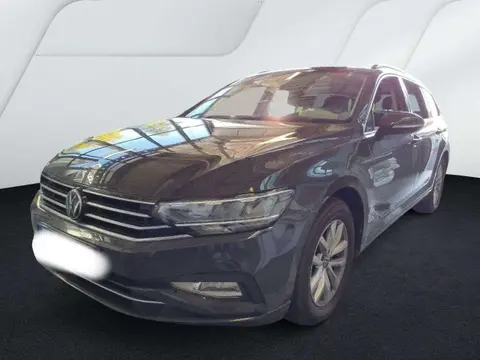 Annonce VOLKSWAGEN PASSAT Diesel 2020 d'occasion 