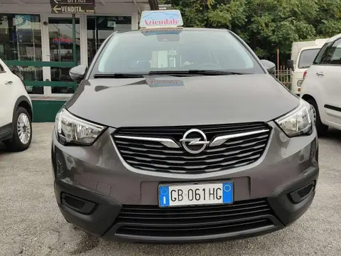 Annonce OPEL CROSSLAND Diesel 2020 d'occasion 