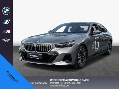 Used BMW I5 Electric 2024 Ad 