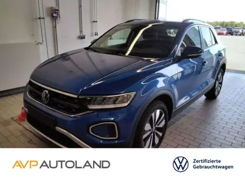 Used VOLKSWAGEN T-ROC Petrol 2023 Ad 