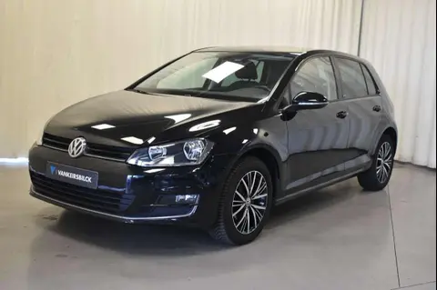 Used VOLKSWAGEN GOLF Petrol 2016 Ad 