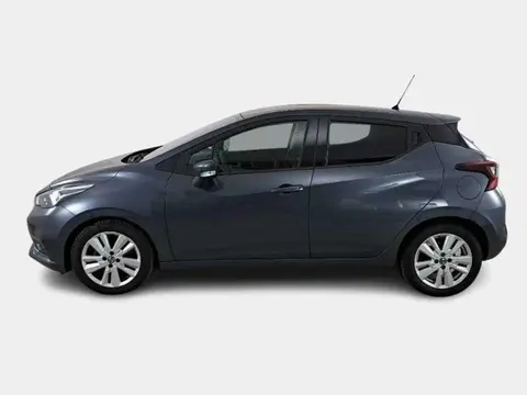 Annonce NISSAN MICRA Essence 2020 d'occasion 