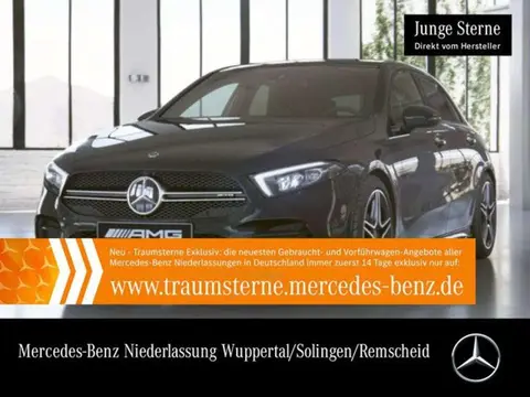 Used MERCEDES-BENZ CLASSE A Petrol 2019 Ad 