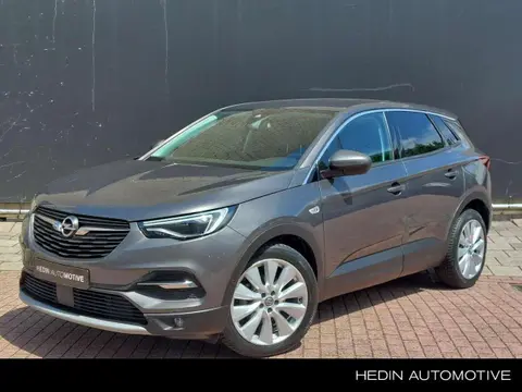 Used OPEL GRANDLAND Petrol 2019 Ad 