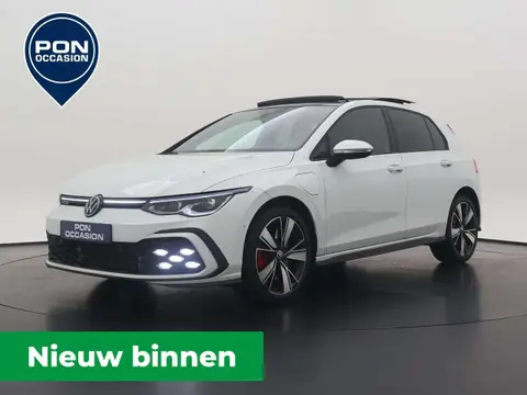 Annonce VOLKSWAGEN GOLF Hybride 2023 d'occasion 