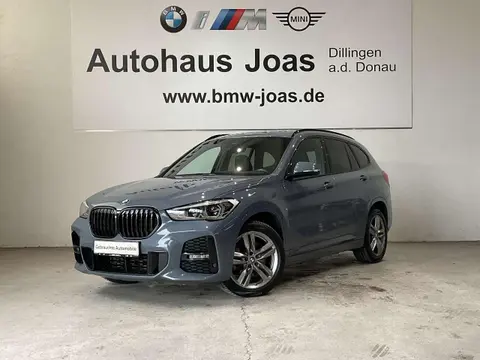 Used BMW X1 Diesel 2020 Ad 