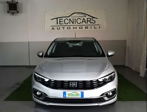 Used FIAT TIPO Petrol 2022 Ad 