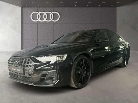 Used AUDI S8 Petrol 2024 Ad 