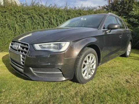 Used AUDI A3 Petrol 2016 Ad 