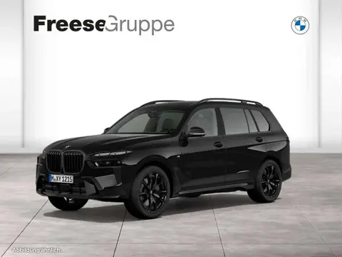 Annonce BMW X7 Diesel 2024 d'occasion 