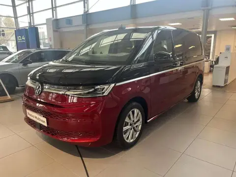 Used VOLKSWAGEN T7 Hybrid 2024 Ad 