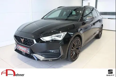 Used CUPRA LEON Petrol 2023 Ad 