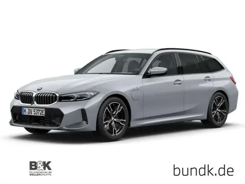 Used BMW SERIE 3 Hybrid 2023 Ad 