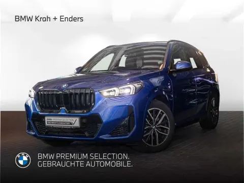 Annonce BMW X1 Essence 2023 d'occasion 