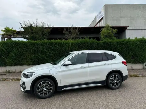 Annonce BMW X1 Hybride 2021 d'occasion 