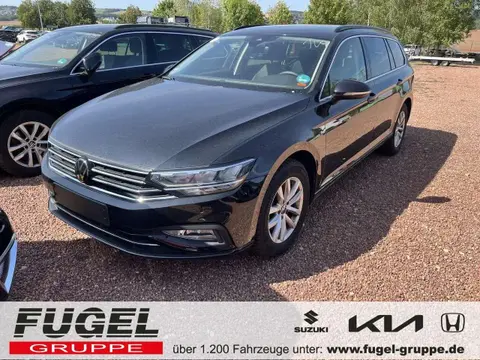 Used VOLKSWAGEN PASSAT Petrol 2023 Ad 