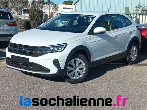 Annonce VOLKSWAGEN TAIGO Essence 2023 d'occasion 