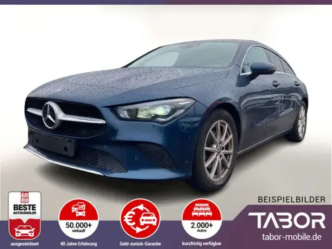 Used MERCEDES-BENZ CLASSE CLA Petrol 2020 Ad 