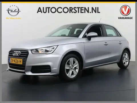 Annonce AUDI A1 Diesel 2016 d'occasion 