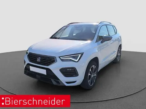 Used SEAT ATECA Petrol 2023 Ad 