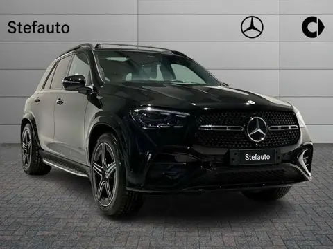 Annonce MERCEDES-BENZ CLASSE GLE Hybride 2024 d'occasion 