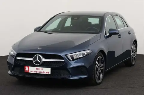 Used MERCEDES-BENZ CLASSE A Petrol 2022 Ad 