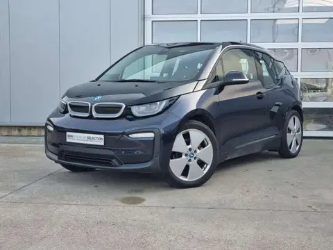 Annonce BMW I3 Électrique 2019 d'occasion Belgique