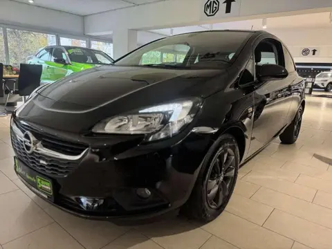 Annonce OPEL CORSA Essence 2019 d'occasion 