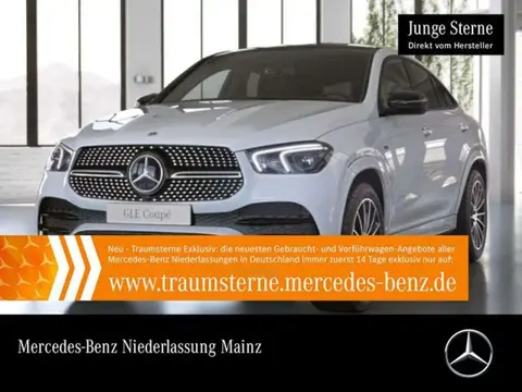 Used MERCEDES-BENZ CLASSE GLE Hybrid 2021 Ad 