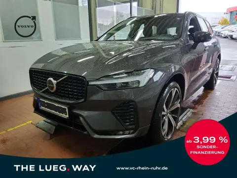 Annonce VOLVO XC60 Essence 2021 d'occasion 