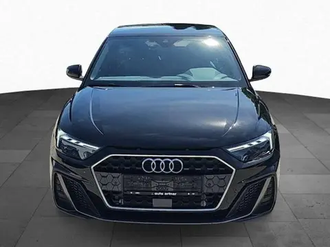 Annonce AUDI A1 Essence 2023 d'occasion 