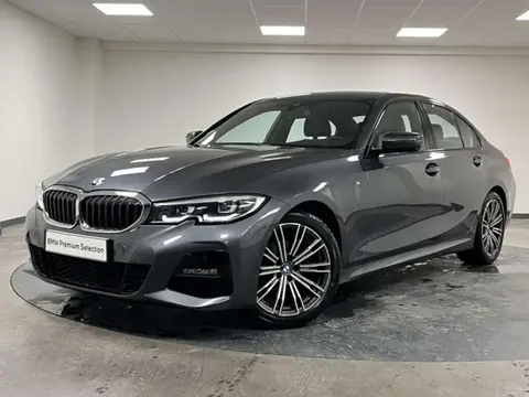 Annonce BMW SERIE 3 Diesel 2020 d'occasion 