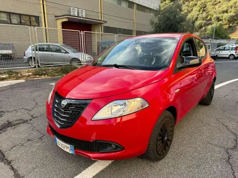 Used LANCIA YPSILON Petrol 2015 Ad 