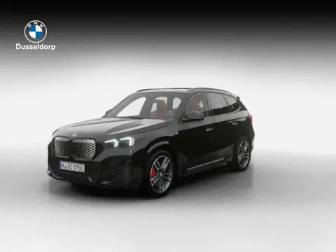 Annonce BMW IX1 Électrique 2024 d'occasion 