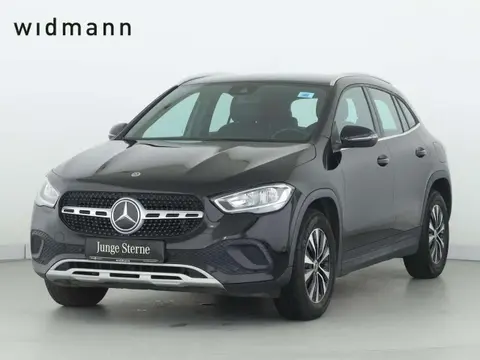 Used MERCEDES-BENZ CLASSE GLA Diesel 2022 Ad 